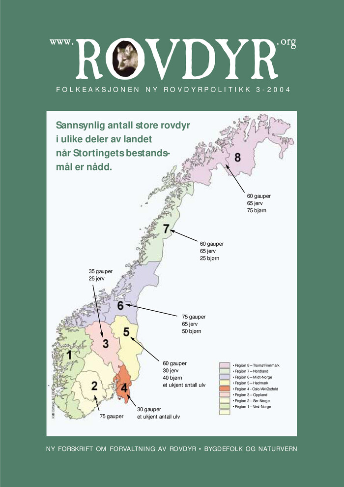 Forside Utgave 3 2004