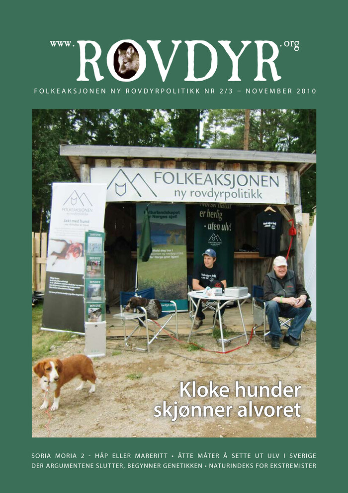 Forside Utgave 2 2010