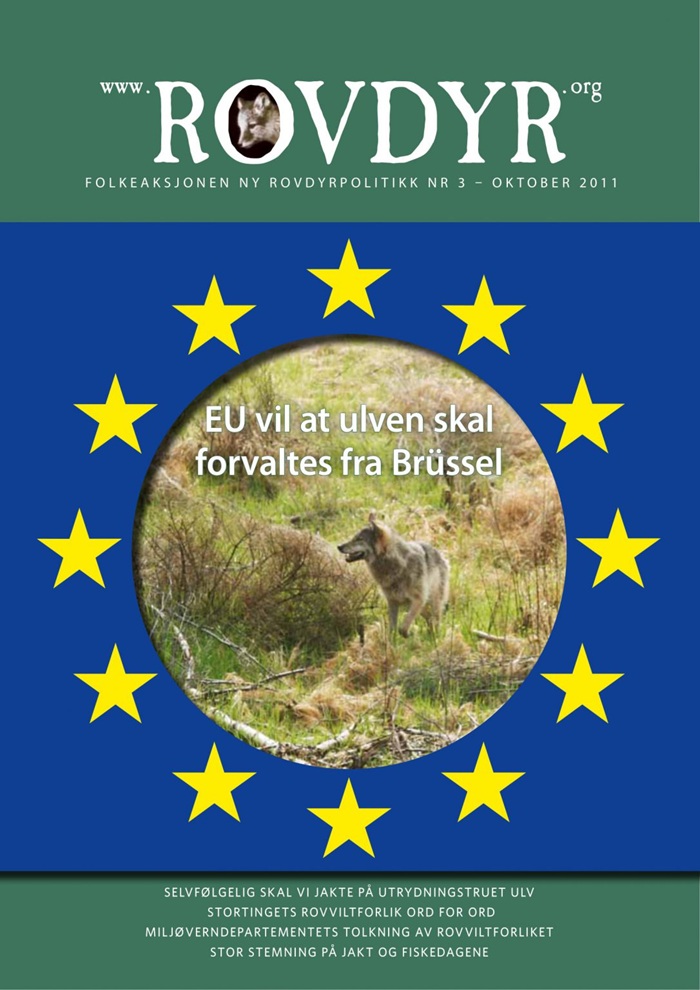 Forside Utgave 3 2011