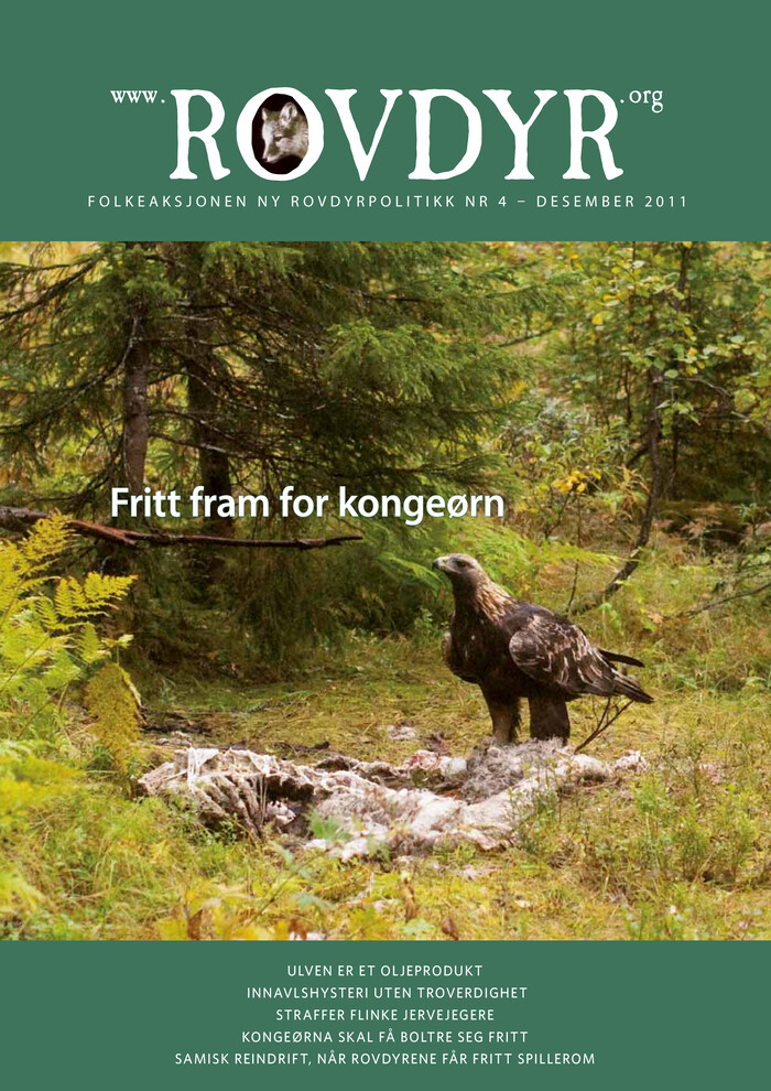 Forside Utgave 4 2011