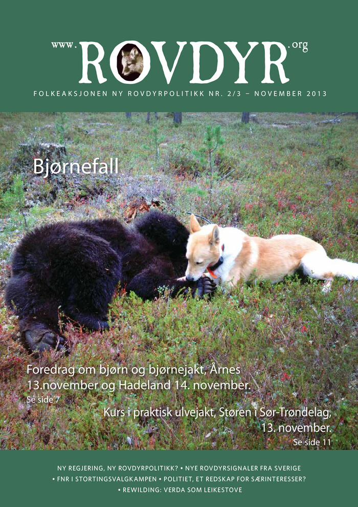 Forside Utgave 2 2013