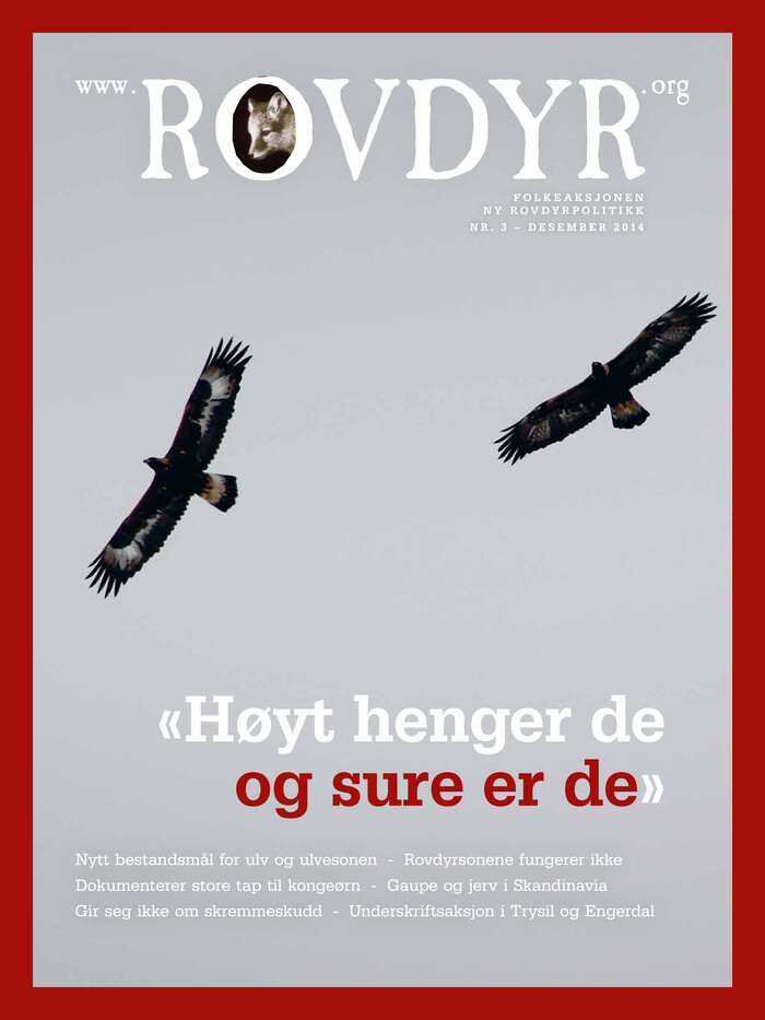 Forside Utgave 3 2014