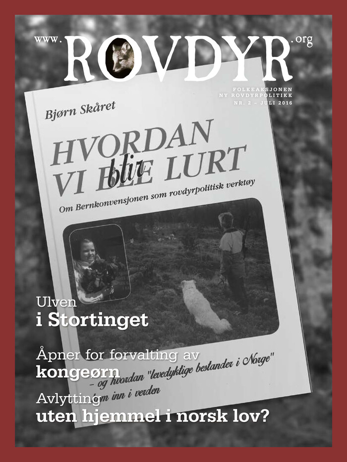 Forside Utgave 2 2016