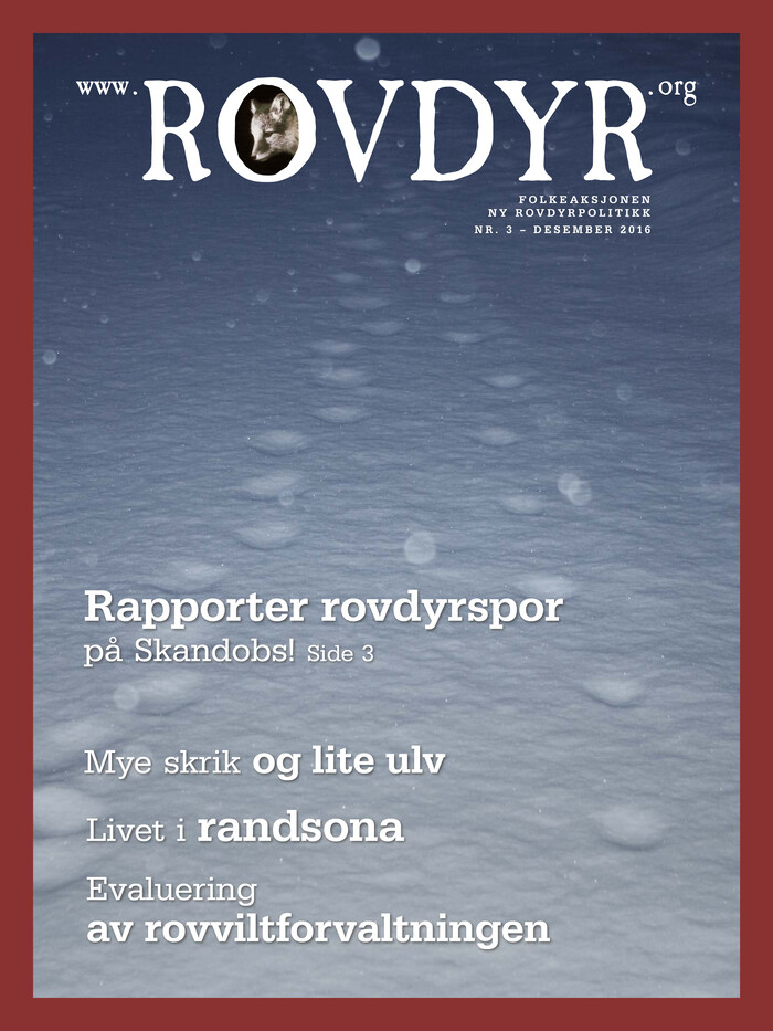 Forside Utgave 3 2016