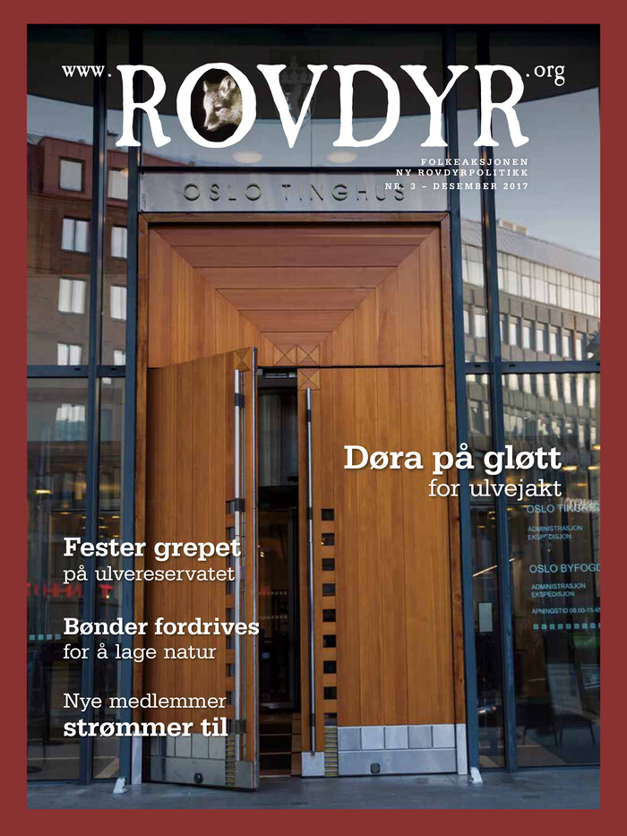 Forside Utgave 3 2017