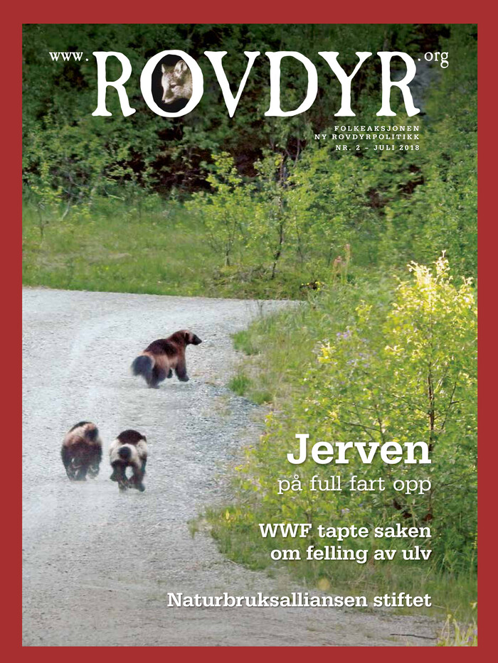 Forside Utgave 2 2018