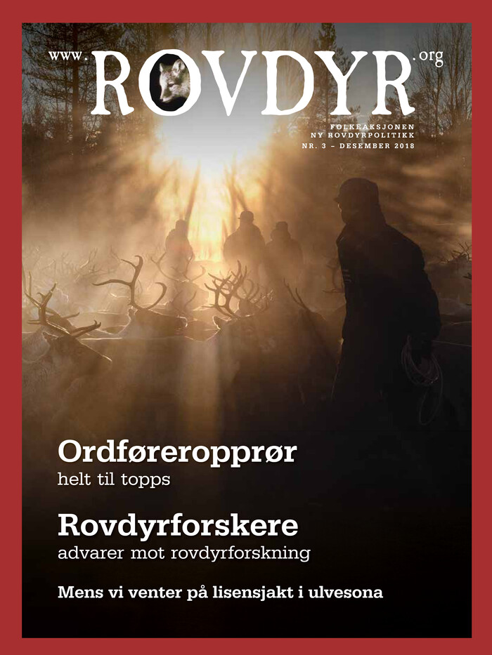 Forside Utgave 3 2018