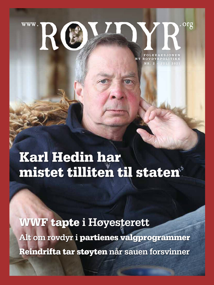 Forside Utgave 2 2021