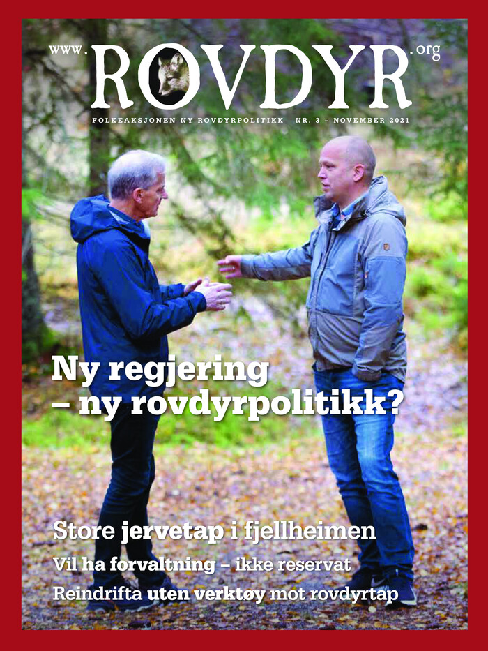 Forside Utgave 3 2021