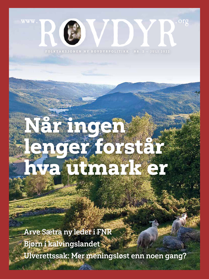 Forside Utgave 2 2022