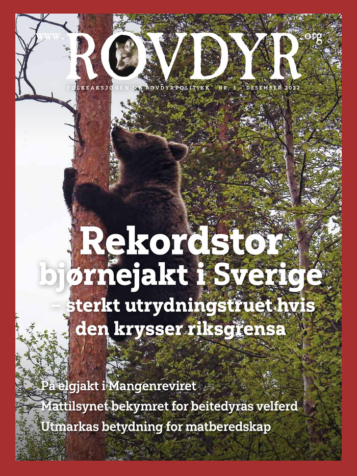 Forside Utgave 3 2022