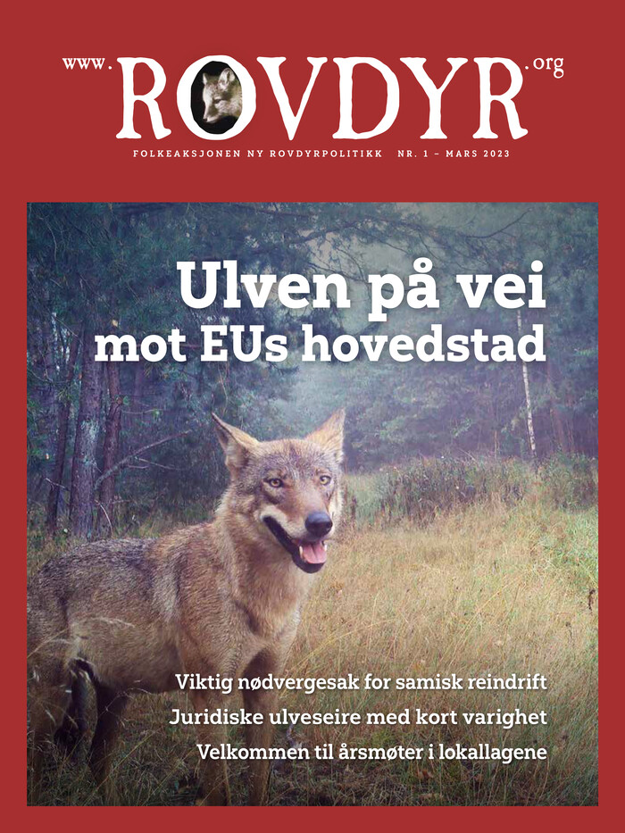 Forside Utgave 1 2023