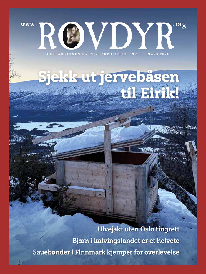 Forside Utgave 1 2024